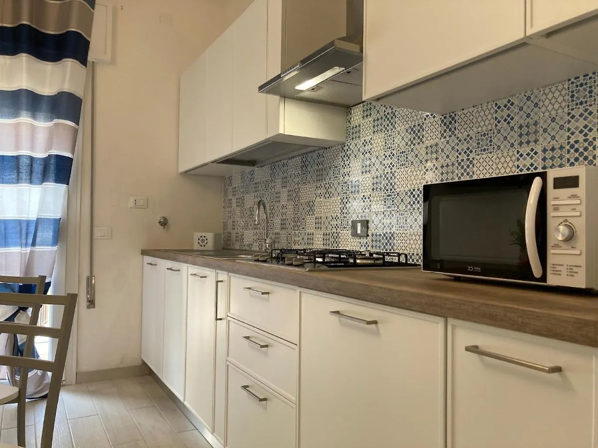 New And Bright Apartment Close To The Beach Rosolina Mare