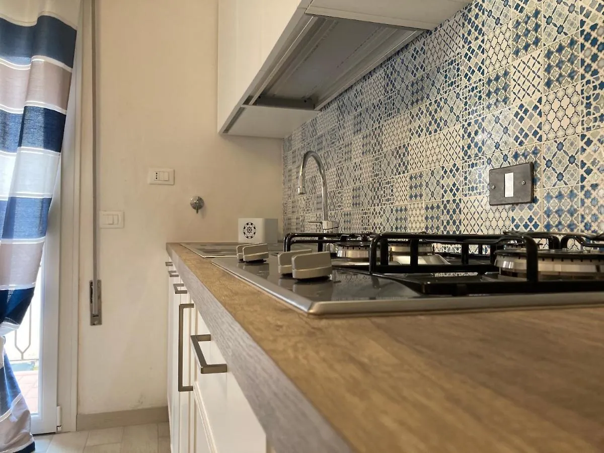 New And Bright Apartment Close To The Beach Rosolina Mare