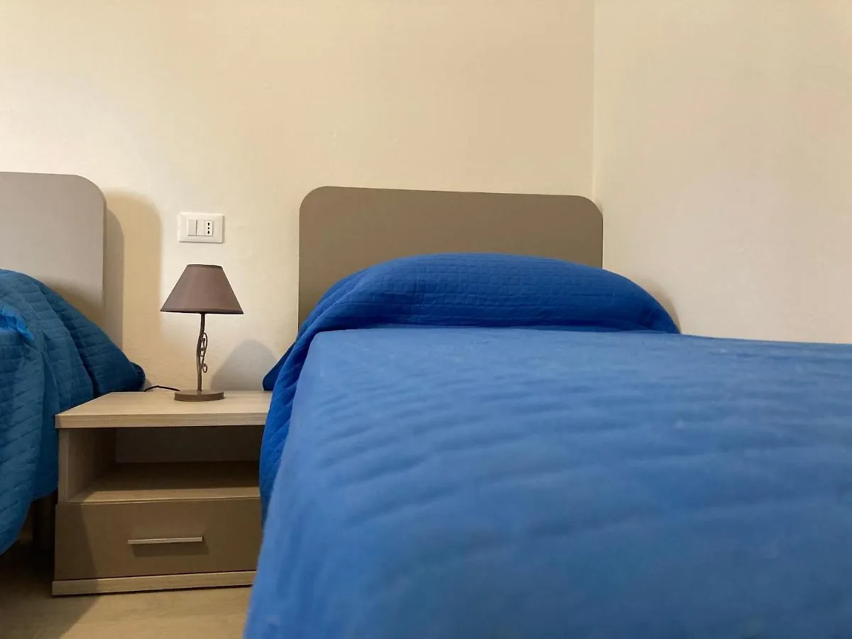 New And Bright Apartment Close To The Beach Rosolina Mare 0*,  Italie