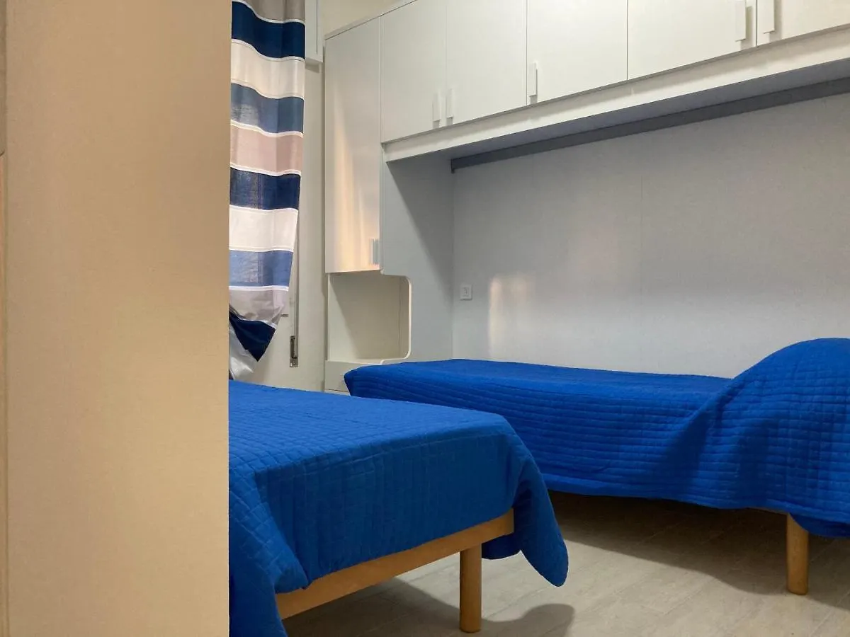 New And Bright Apartment Close To The Beach Rosolina Mare