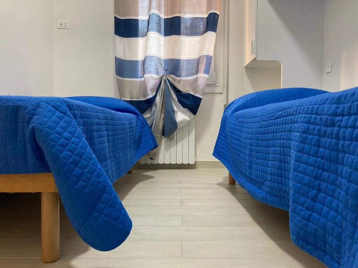 New And Bright Apartment Close To The Beach Rosolina Mare Italie