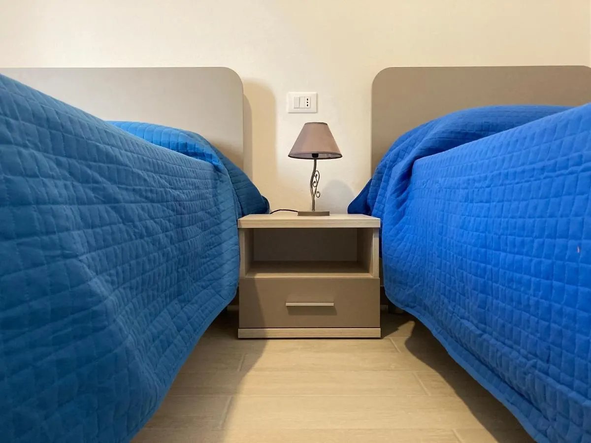 New And Bright Apartment Close To The Beach Rosolina Mare 0*,
