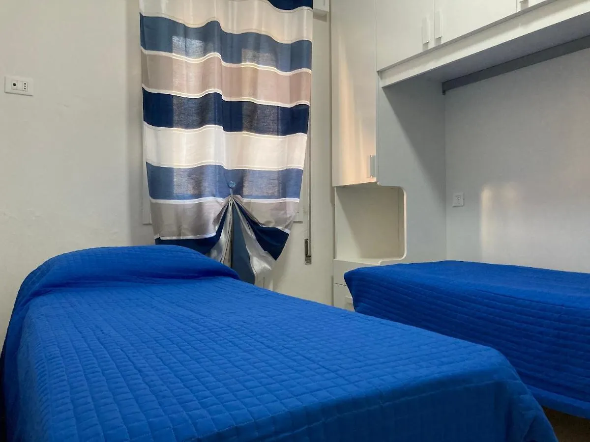 New And Bright Apartment Close To The Beach Rosolina Mare 0*,  Italie